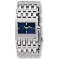 Orologio Breil Tribe Donna Cage in Acciaio TW0205 - TW0205